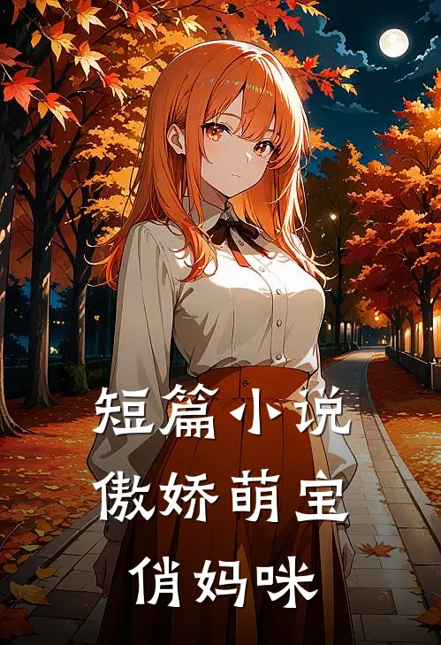 短篇傲娇萌宝俏妈咪在线阅读