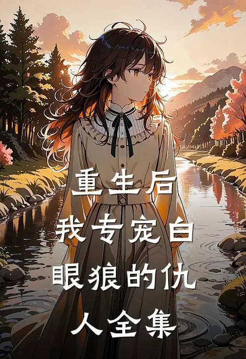 重生后,我专宠白眼狼的仇人全集阅读
