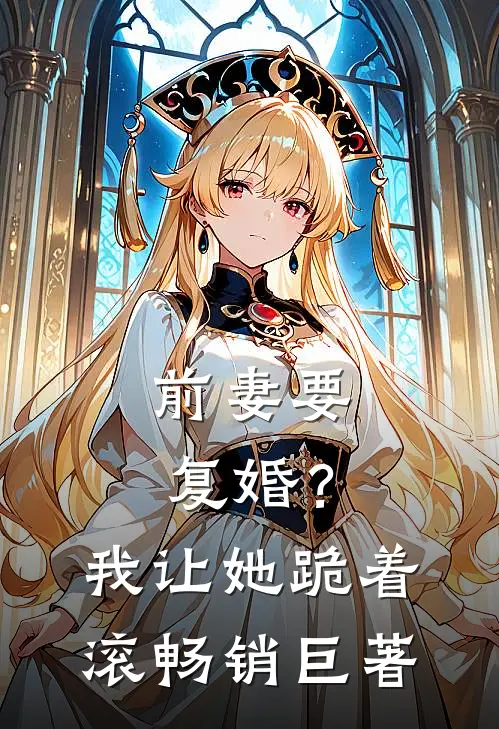 前妻要复婚?我让她跪着滚畅销巨著
