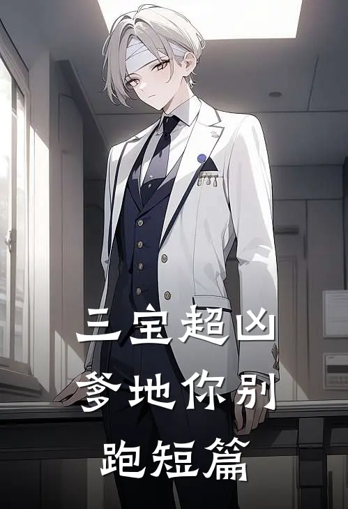 三宝超凶;爹地你别跑短篇免费阅读