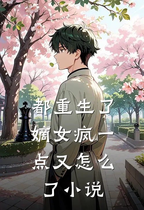都重生了,嫡女疯一点又怎么了
