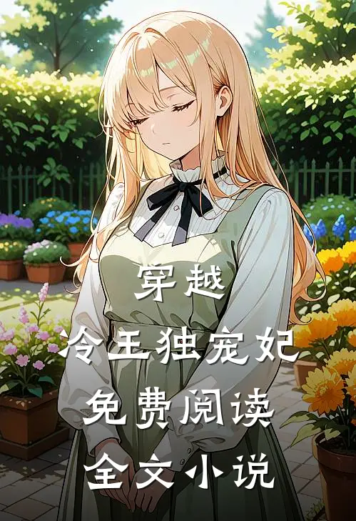 穿越:冷王独宠妃免费阅读全文小说