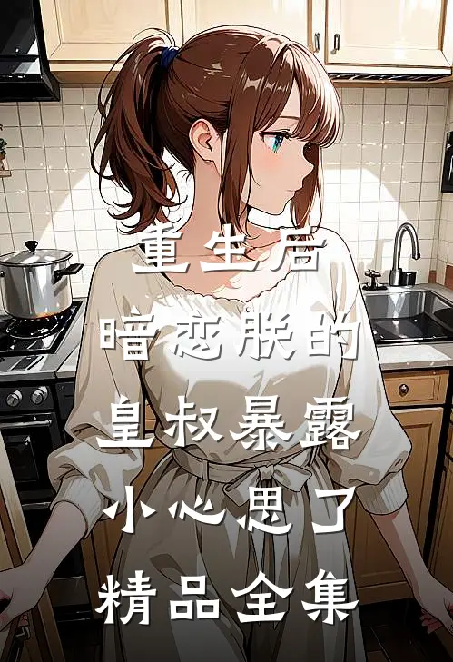 重生后,暗恋朕的皇叔暴露小心思了精品全集免费观看