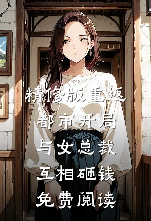 精修版重返都市开局与女总裁互相砸钱免费阅读