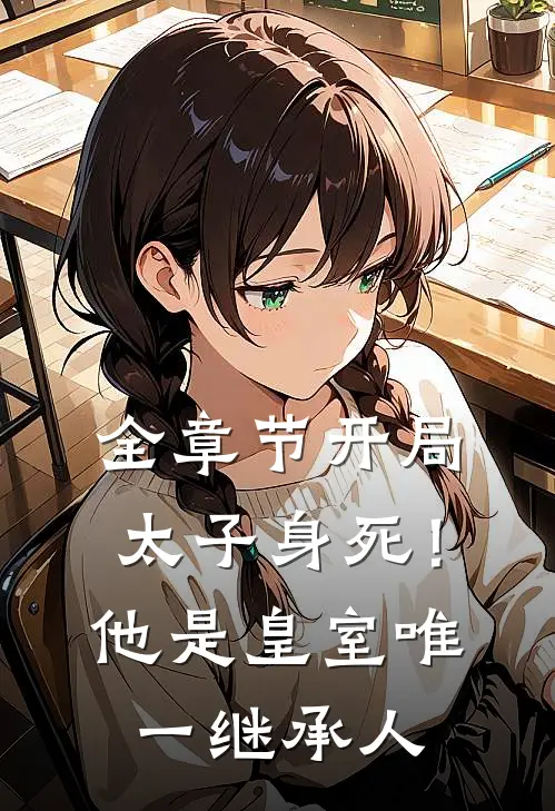 全章节开局太子身死!他是皇室唯一继承人