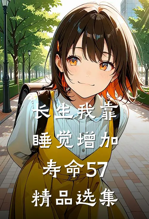 长生我靠睡觉增加寿命 57精品选集