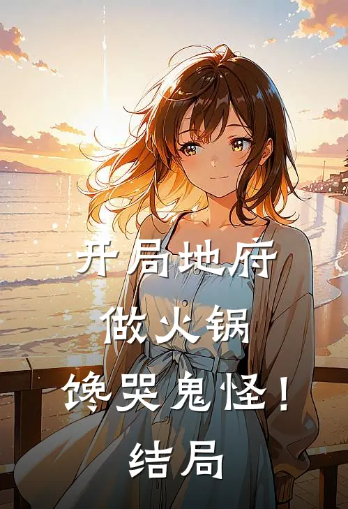 开局地府做火锅,馋哭鬼怪!结局是啥