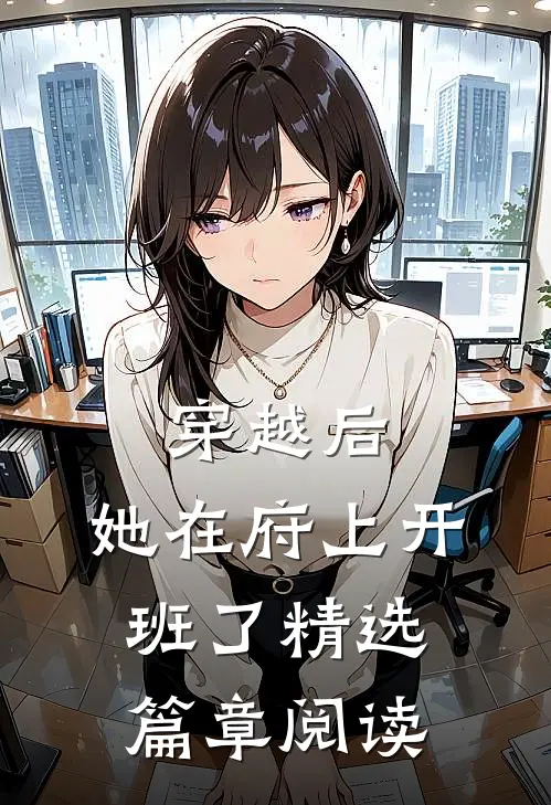 穿越后,她在府上开班了精选篇章阅读