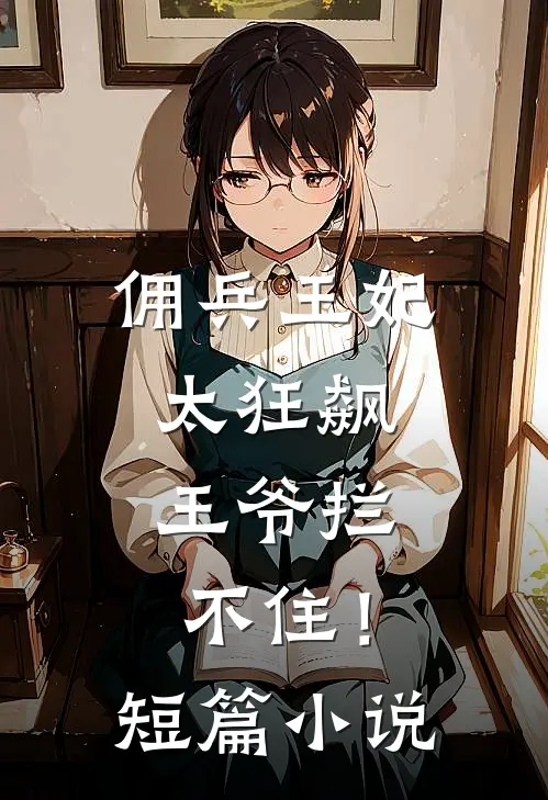 佣兵王妃太狂飙,王爷拦不住!短篇在线阅读