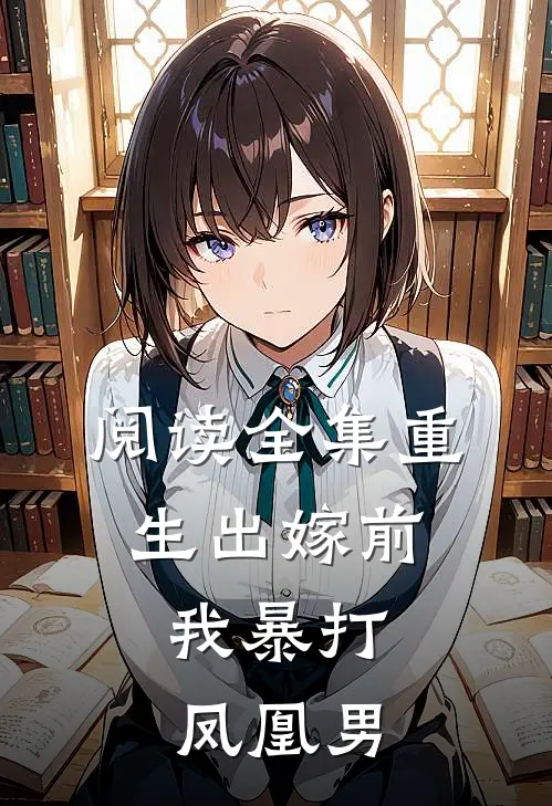 阅读全集重生出嫁前,我暴打凤凰男的