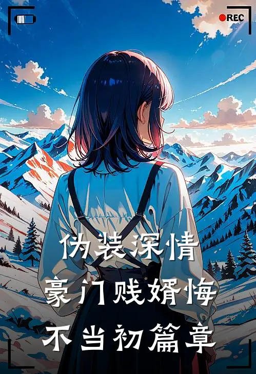 伪装深情,豪门贱婿悔不当初篇章免费阅读