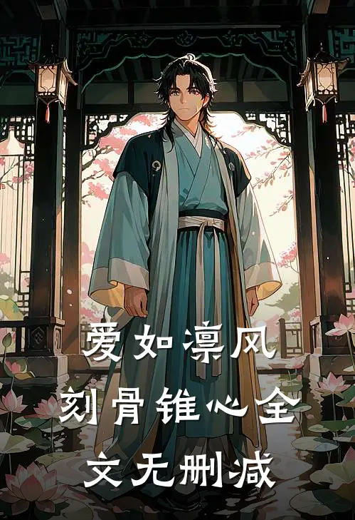 爱如凛风,刻骨锥心全文无删减在线阅读