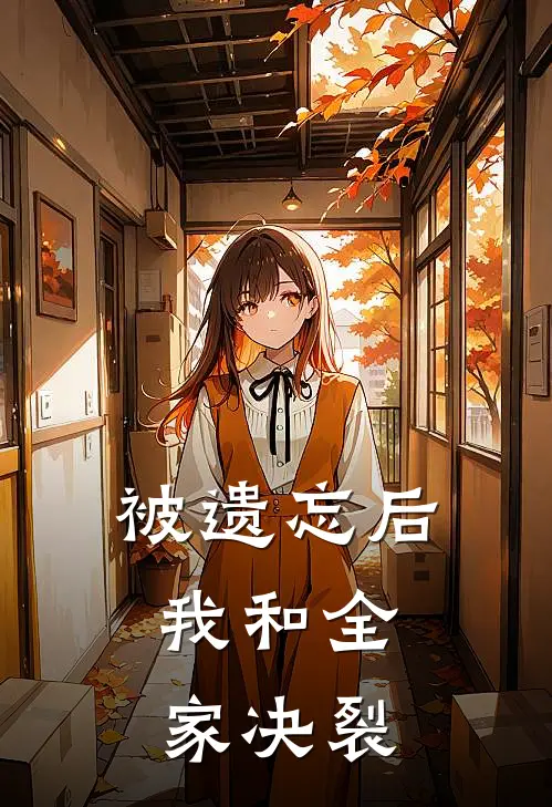 被遗忘后,我和全家决裂了