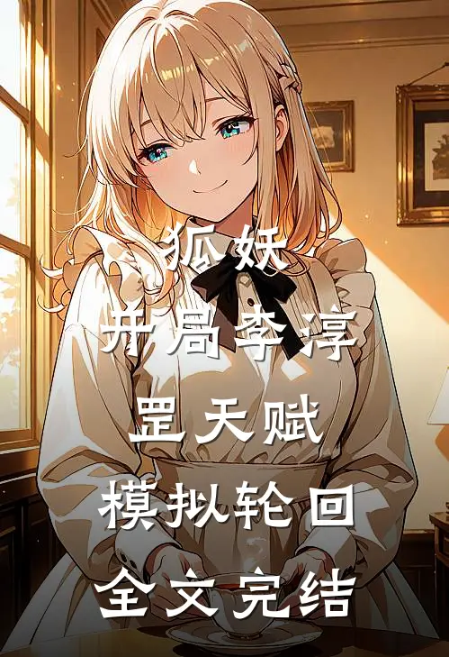 狐妖开局李淳罡天赋,模拟轮回全文完结免费阅读