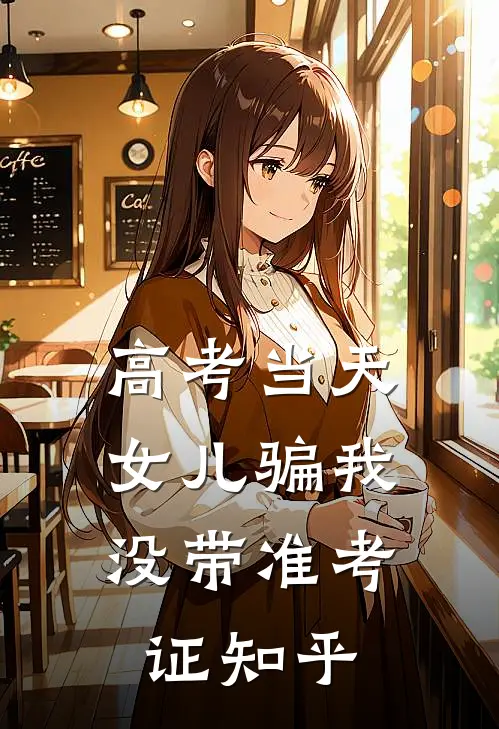 高考当天,女儿骗我没带准考证知乎怎么办