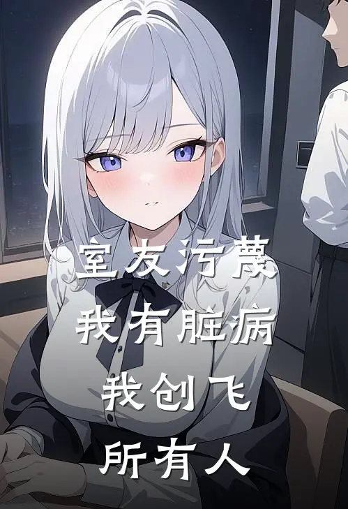 室友污蔑我有脏病,我创飞所有人犯法吗