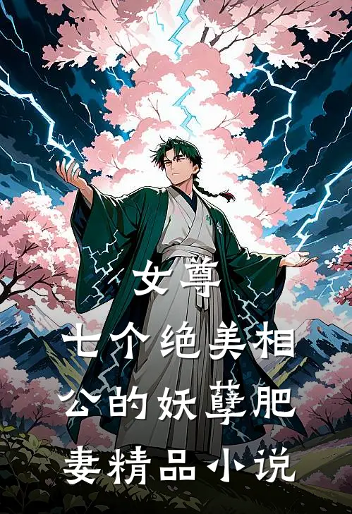 女尊七个绝美相公的妖孽肥妻精品免费阅读