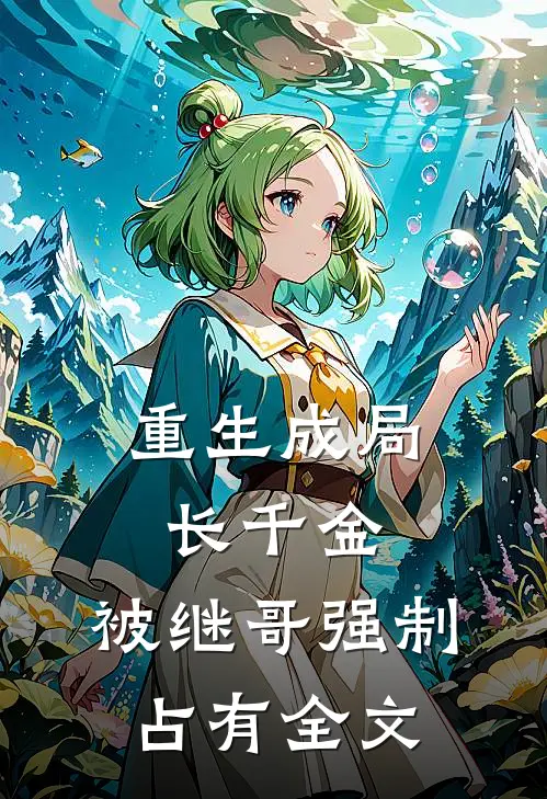 重生成局长千金,被继哥强制占有全文在线阅读