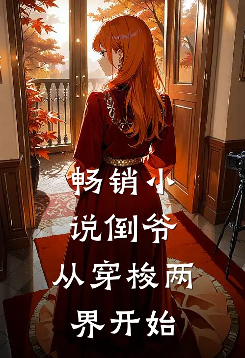 畅销倒爷,从穿梭两界开始免费阅读
