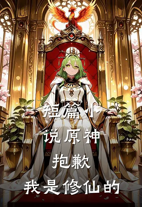 短篇原神抱歉,我是修仙的女主