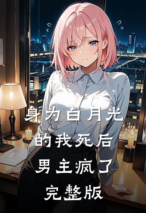 身为白月光的我死后,男主疯了完整版
