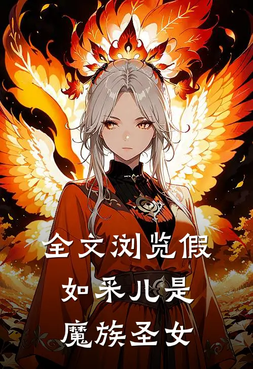 全文浏览假如采儿是魔族圣女的