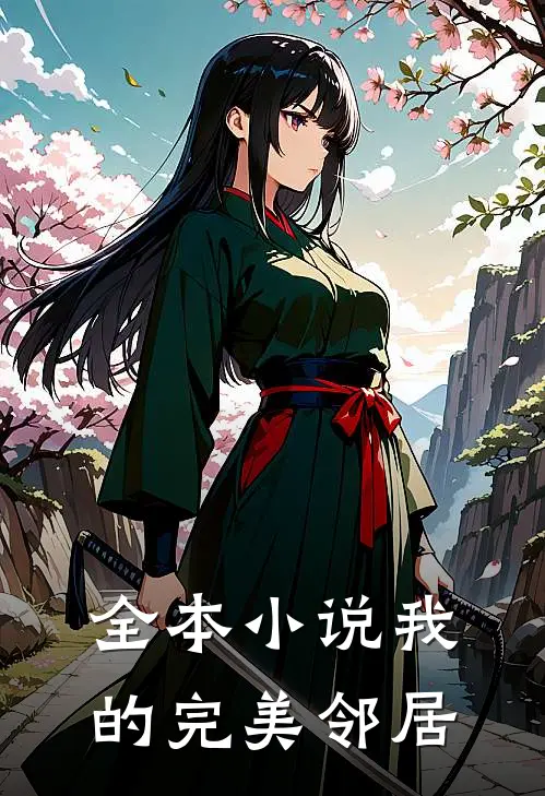全本我的完美邻居在线阅读