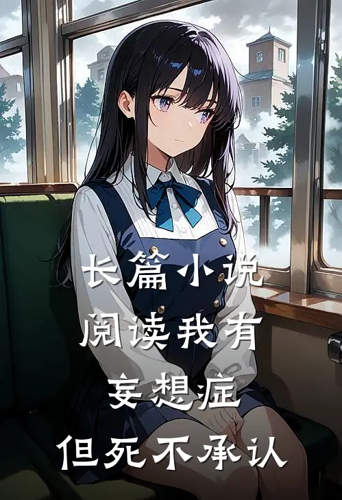 长篇阅读我有妄想症,但死不承认的