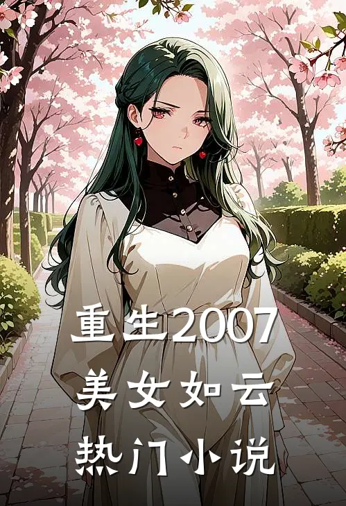 重生2007,美女如云热门