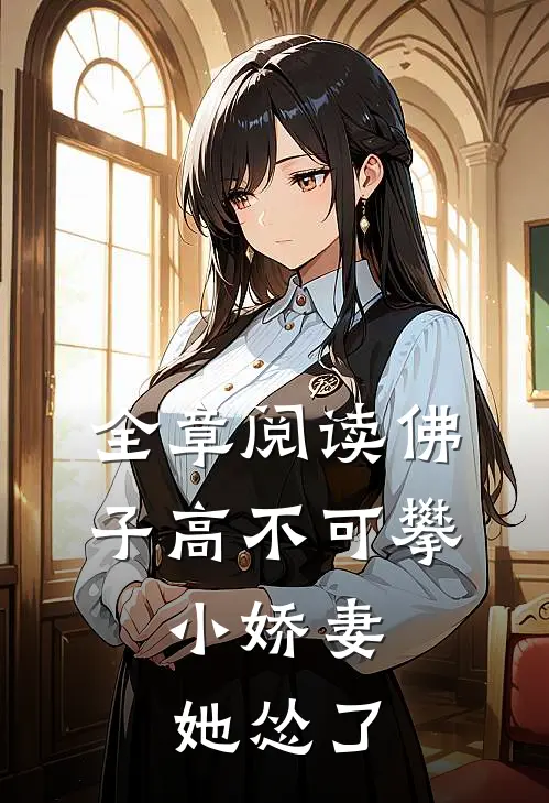 全章阅读佛子高不可攀,小娇妻她怂了