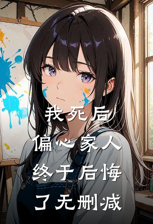 我死后,偏心家人终于后悔了无删减