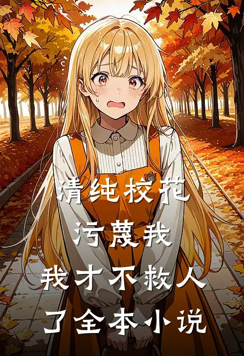 清纯校花污蔑我,我才不救人了全本免费阅读