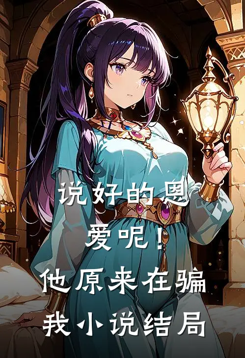 说好的恩爱呢!他原来在骗我结局是啥