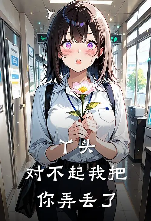 丫头,对不起我把你弄丢了免费阅读