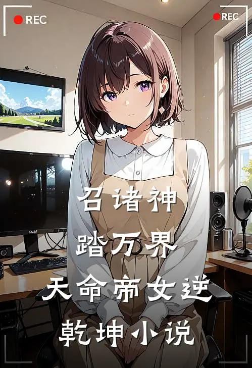 召诸神,踏万界,天命帝女逆乾坤全文免费阅读