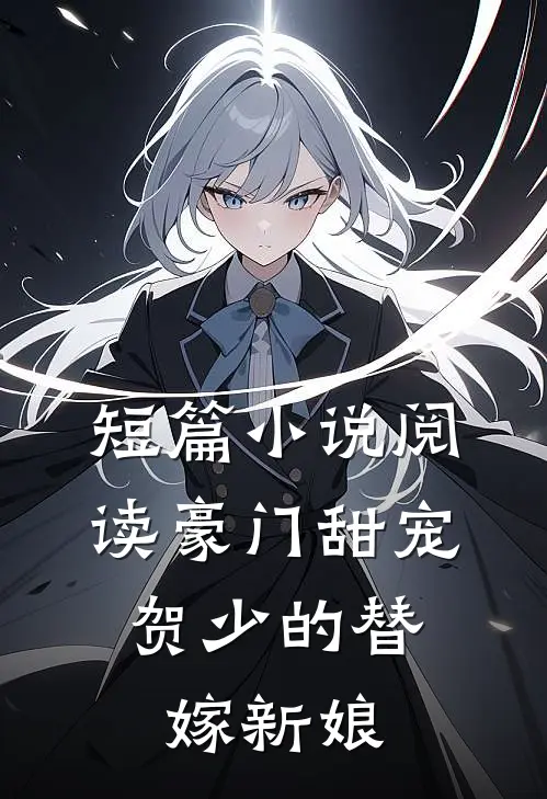 短篇阅读豪门甜宠贺少的替嫁新娘全文