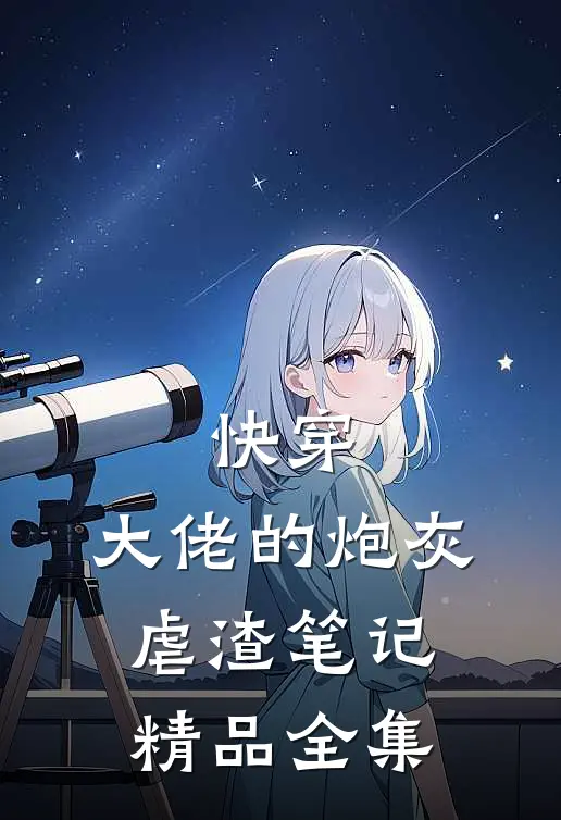 快穿大佬的炮灰虐渣笔记精品全集免费观看