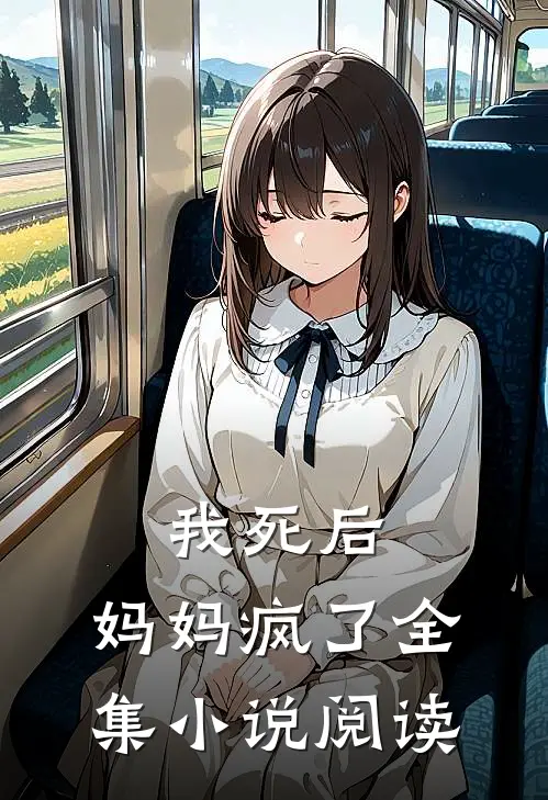 我死后,妈妈疯了全集阅读免费