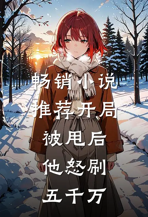 畅销推荐开局被甩后,他怒刷五千万的