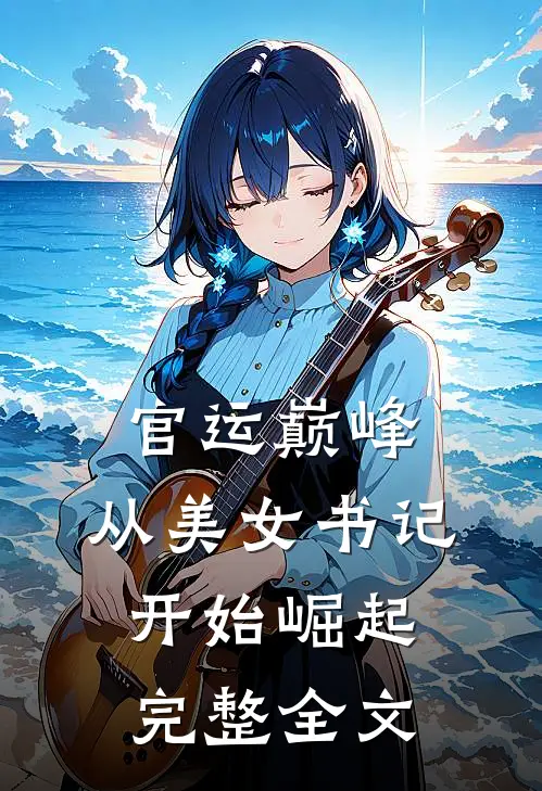 官运巅峰,从美女书记开始崛起完整全文