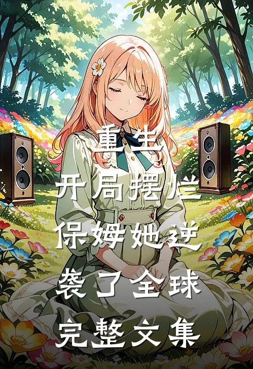 重生开局摆烂,保姆她逆袭了全球完整文集阅读