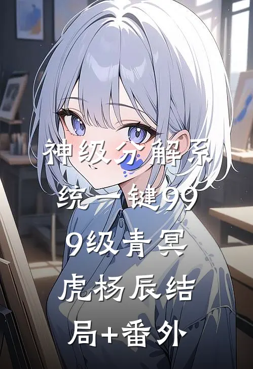 神级分解系统一键999级青冥虎杨辰结局+番外