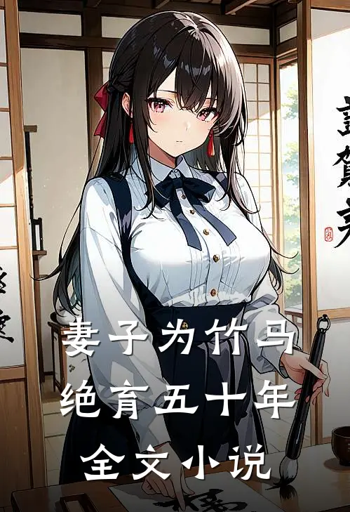 妻子为竹马绝育五十年全文