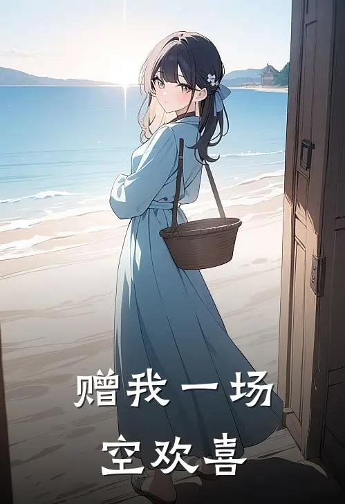 赠我一场空欢喜
