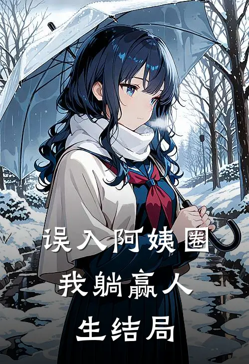 误入阿姨圈,我躺赢人生结局怎么样