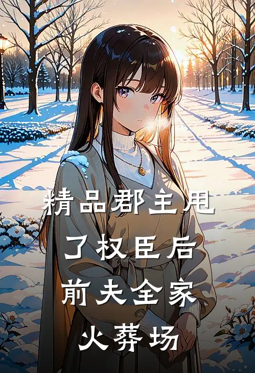 精品郡主甩了权臣后,前夫全家火葬场了