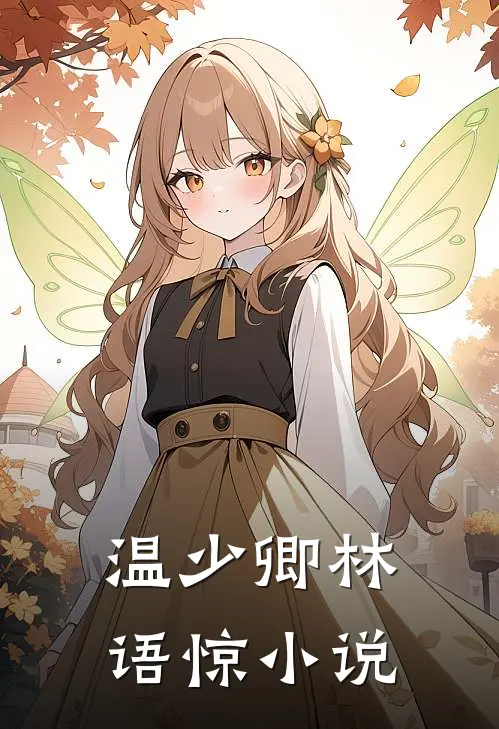温少卿林语惊小说