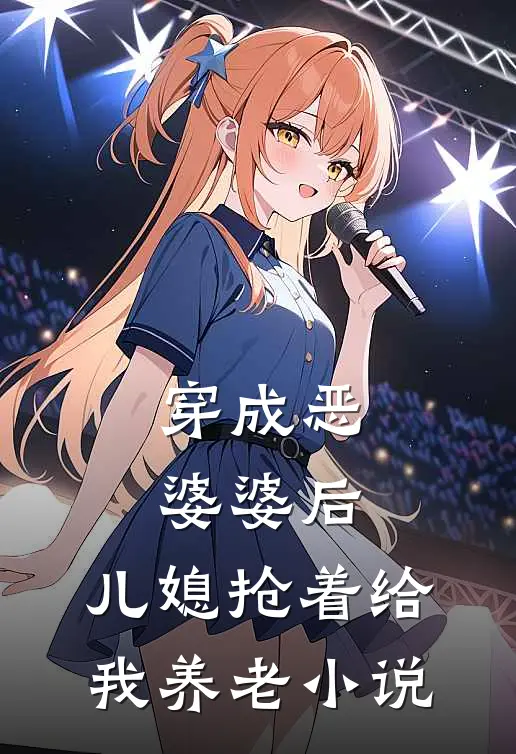 穿成恶婆婆后,儿媳抢着给我养老阅读