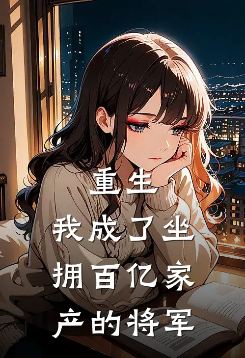 重生我成了坐拥百亿家产的将军
