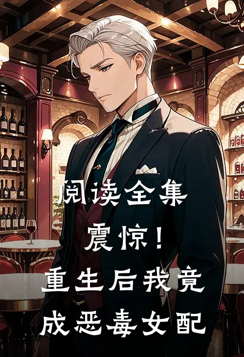 阅读全集震惊!重生后我竟成恶毒女配